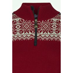 Norsk sweater 