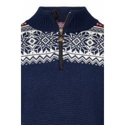 Norsk sweater 