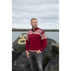 Norsk sweater 