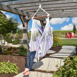 Tranquility - Brasiliansk hngekjestol