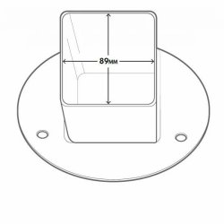 Trebennet hngekjestativ