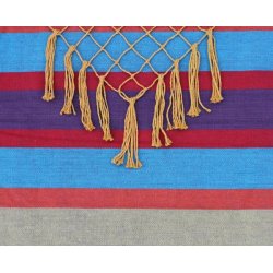 Tropical - Brasiliansk hngekjestol