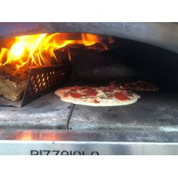 Leje af Pizzaovn p trailer