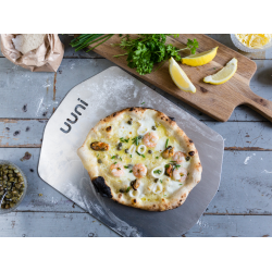 Uuni pizzaspade