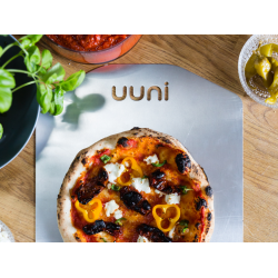 Uuni pizzaspade