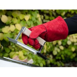 Uuni Sikkerhedshandsker