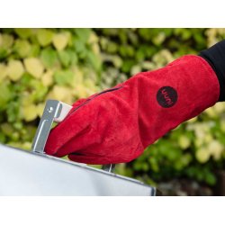 Uuni Sikkerhedshandsker