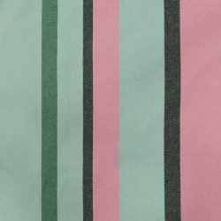 Waltermelon - Bomulds hngekje p stativ - dobbelt