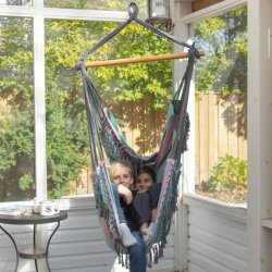 Watermelon - Brasiliansk hngekjestol