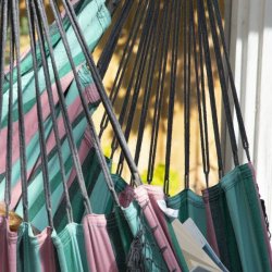 Watermelon - Brasiliansk hngekjestol